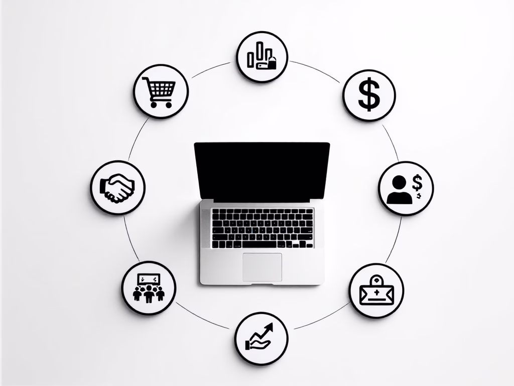 Alternative Blog Monetization Methods Beyond AdSense