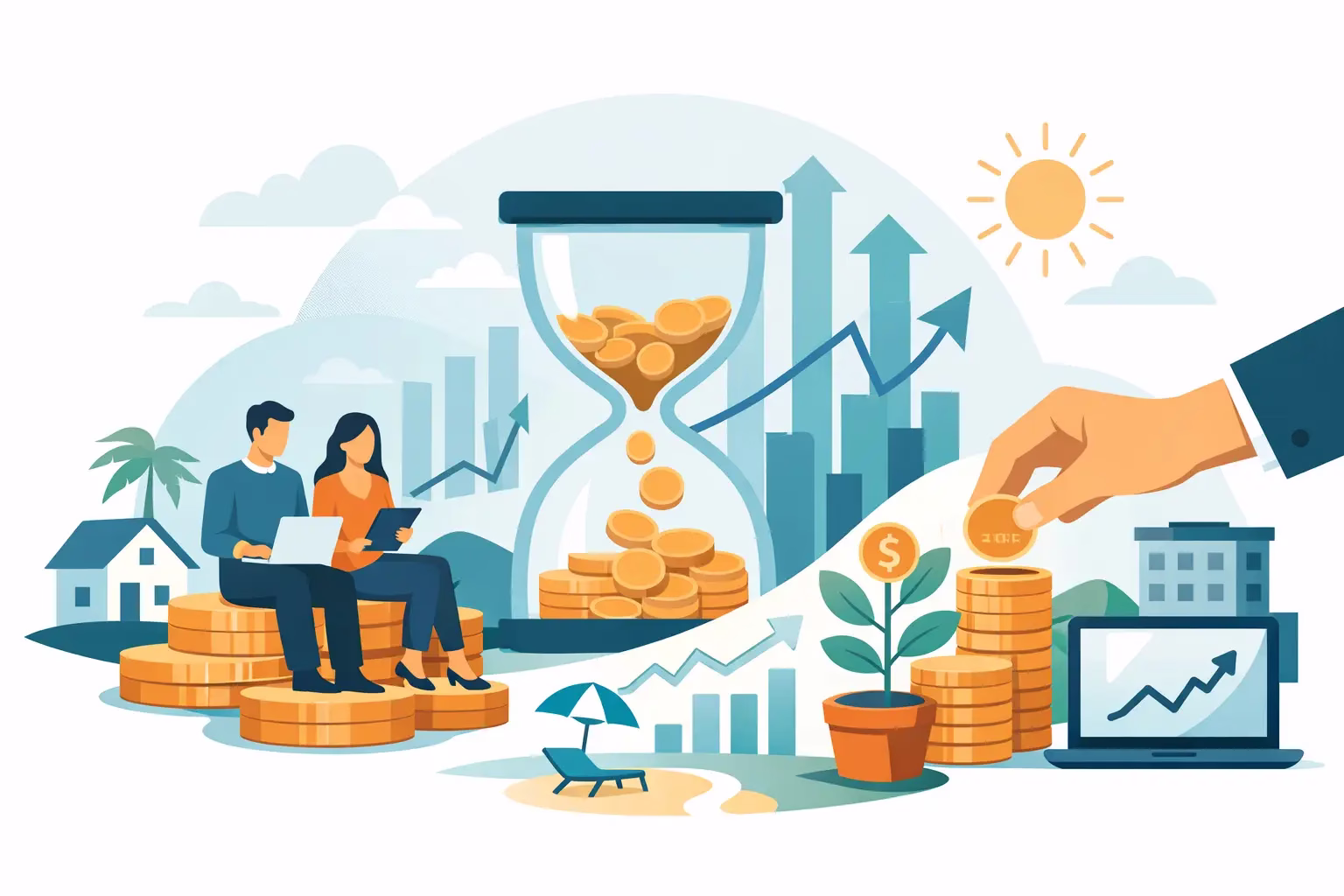 7 Passive Income Trends 2026 Will Reward