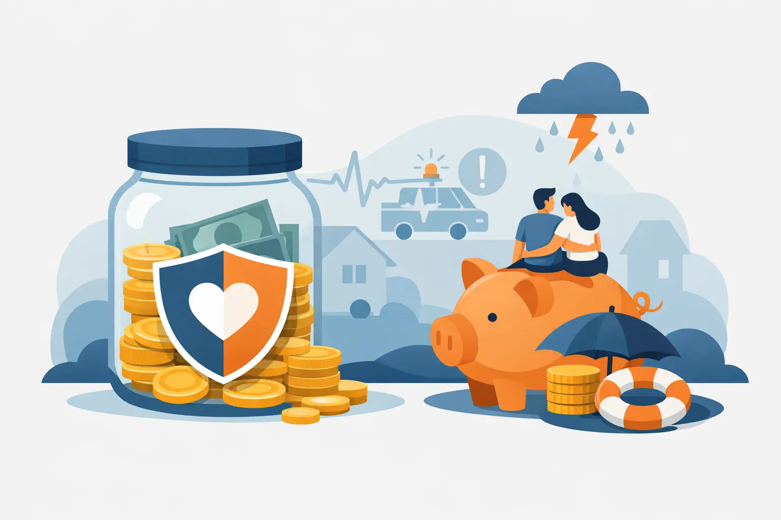 What Is an Emergency Fund and Why It Matters